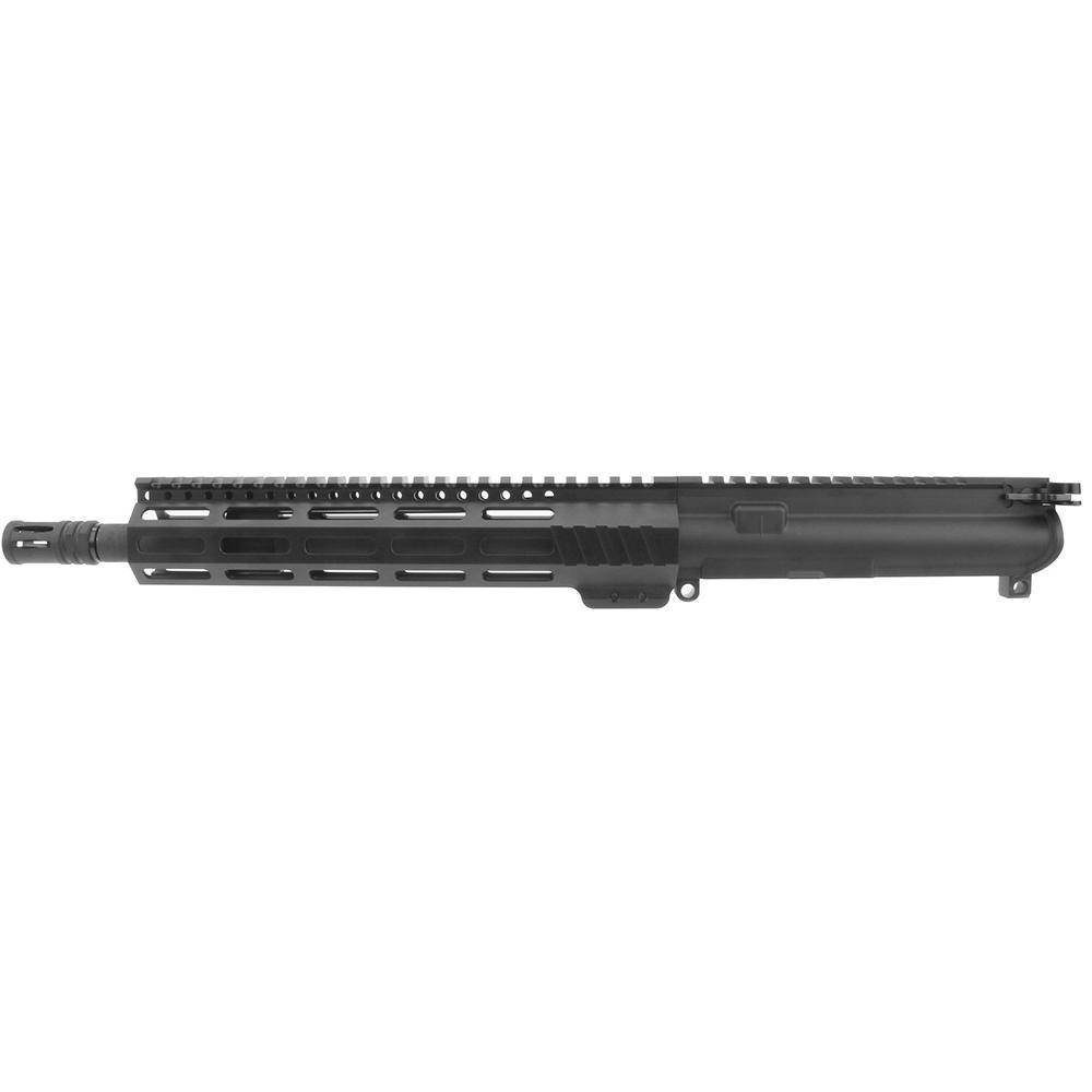 TacFire AR-15 Complete Upper 5.56 NATO 11.5" Barrel Black with Bolt Carrier Group - Image 2