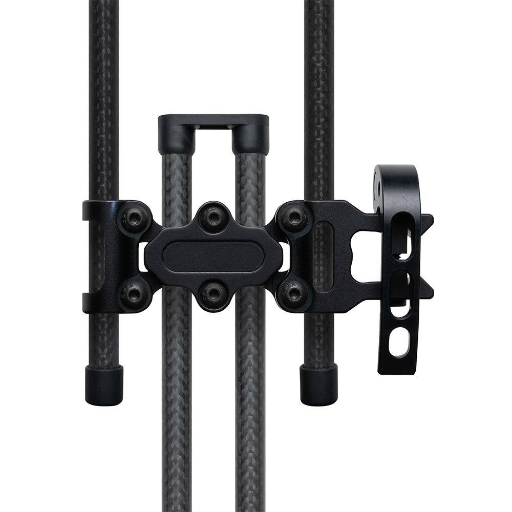 Tightspot Shiftlock 5 Arrow Quiver Black - Image 3