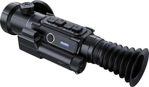 PARD OCELOT 480 THERMAL RIFLE