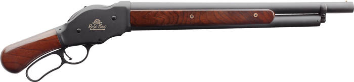 CHIAPPA 1887 ROSEBOX BOOTLEG