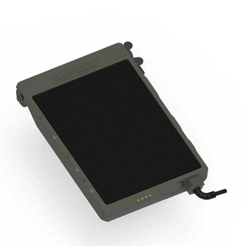 Tactacam Defend Camera Solar Panel - Image 2