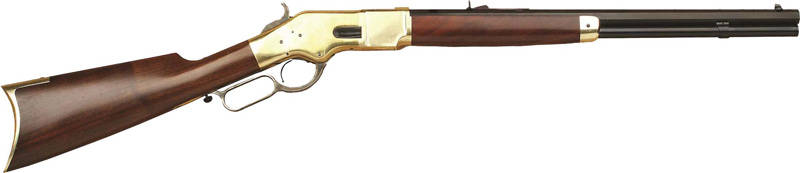 CIMARRON 1866 YELLOWBOY 38-40