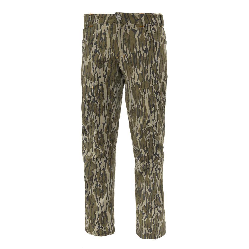 Muddy DV8 Clutch Pants Mossy Oak Bottomland 30R