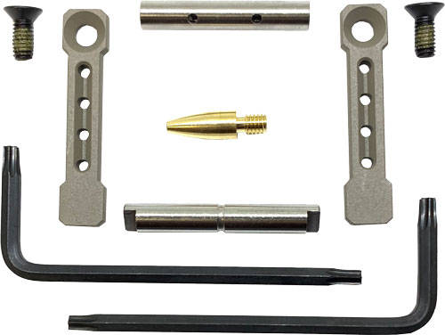 KNS PIN KIT NON-ROTATING