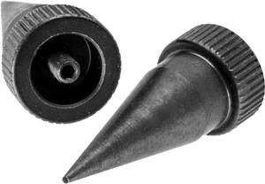 ACCU-TAC SPIKE FEET SET FITS - Image 2