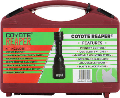 PREDATOR TAC COYOTE REAPER
