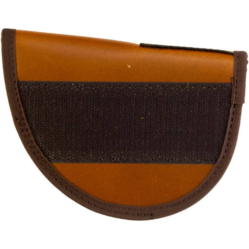 Smith & Wesson Structured Handbag Concealed Carry Purse Tan - Image 5