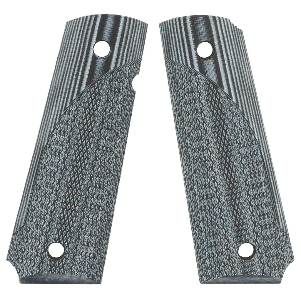 PKMYR G10 TAC GRP 1911 GRY/BLK CHKD