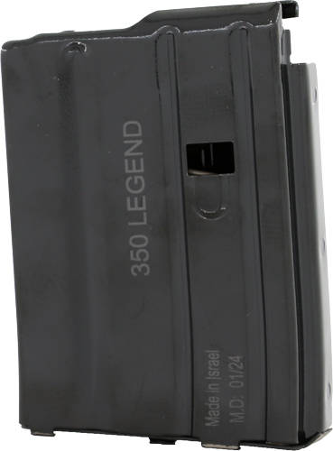 E-LANDER MAGAZINE 350 LEGEND