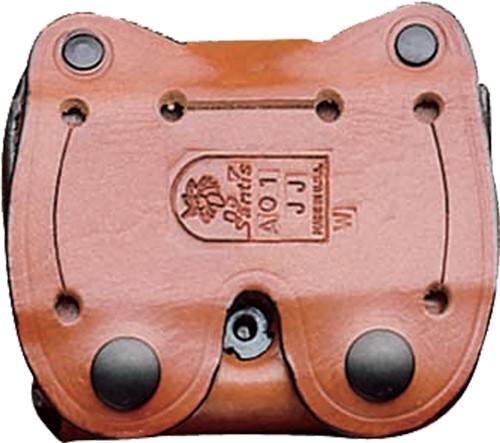 DESANTIS DOUBLE MAG POUCH OWB - Image 2