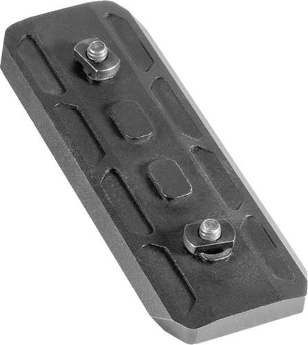 Warne Tactical ARCA Rail M-LOK Compatible 4" Black - Image 6