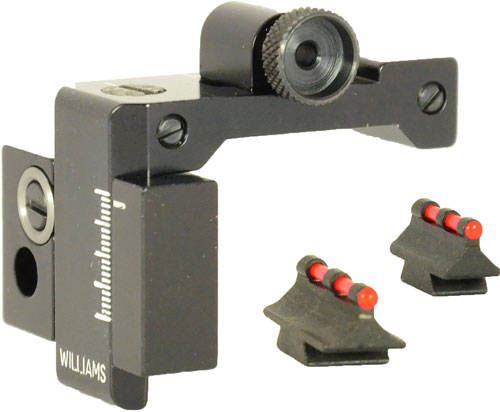 WILLIAMS FIRE SIGHT SET FOR
