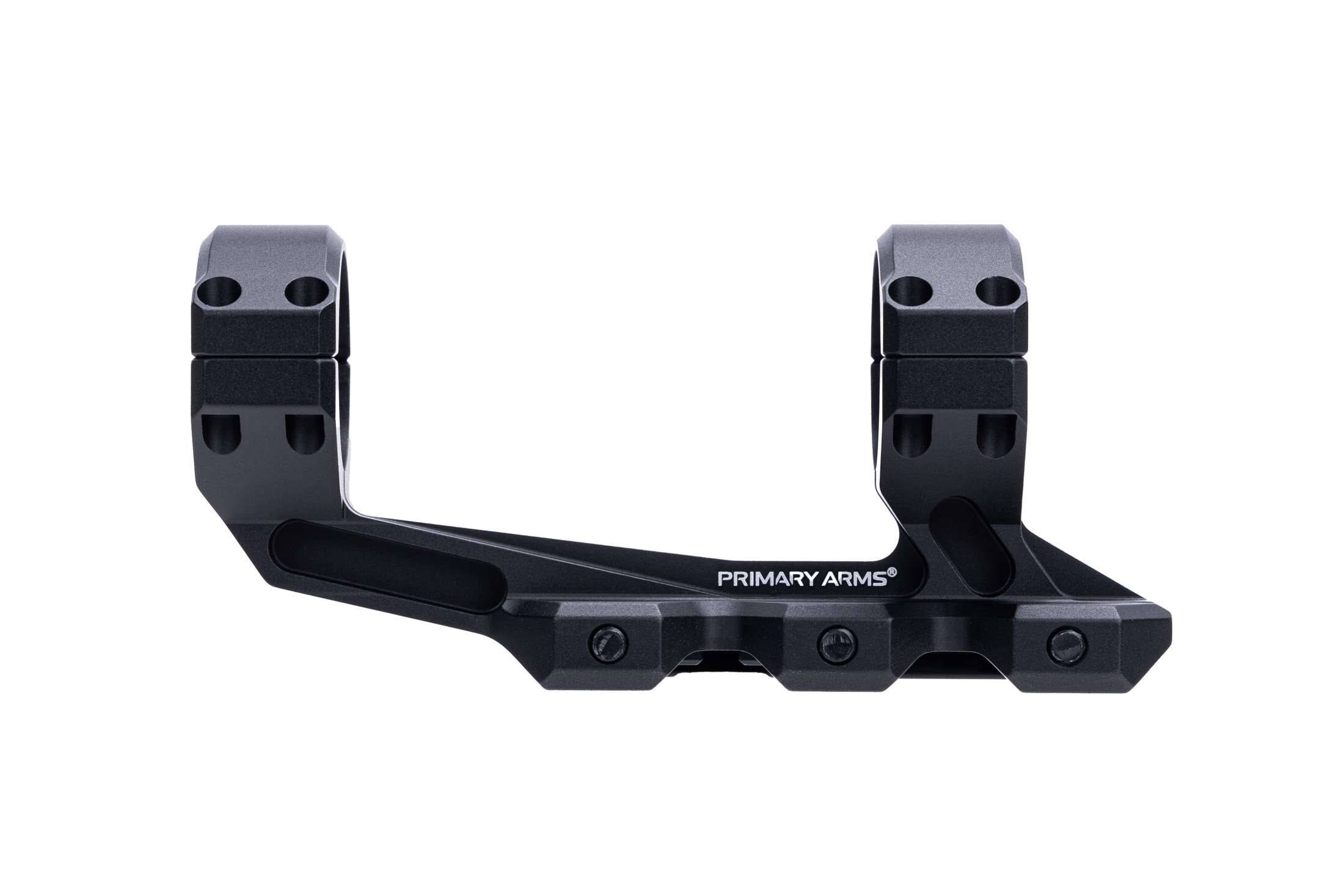 Primary Arms SLx Cantilever 30mm Mount - 1.5" Height - 20 MOA Cant - Image 3