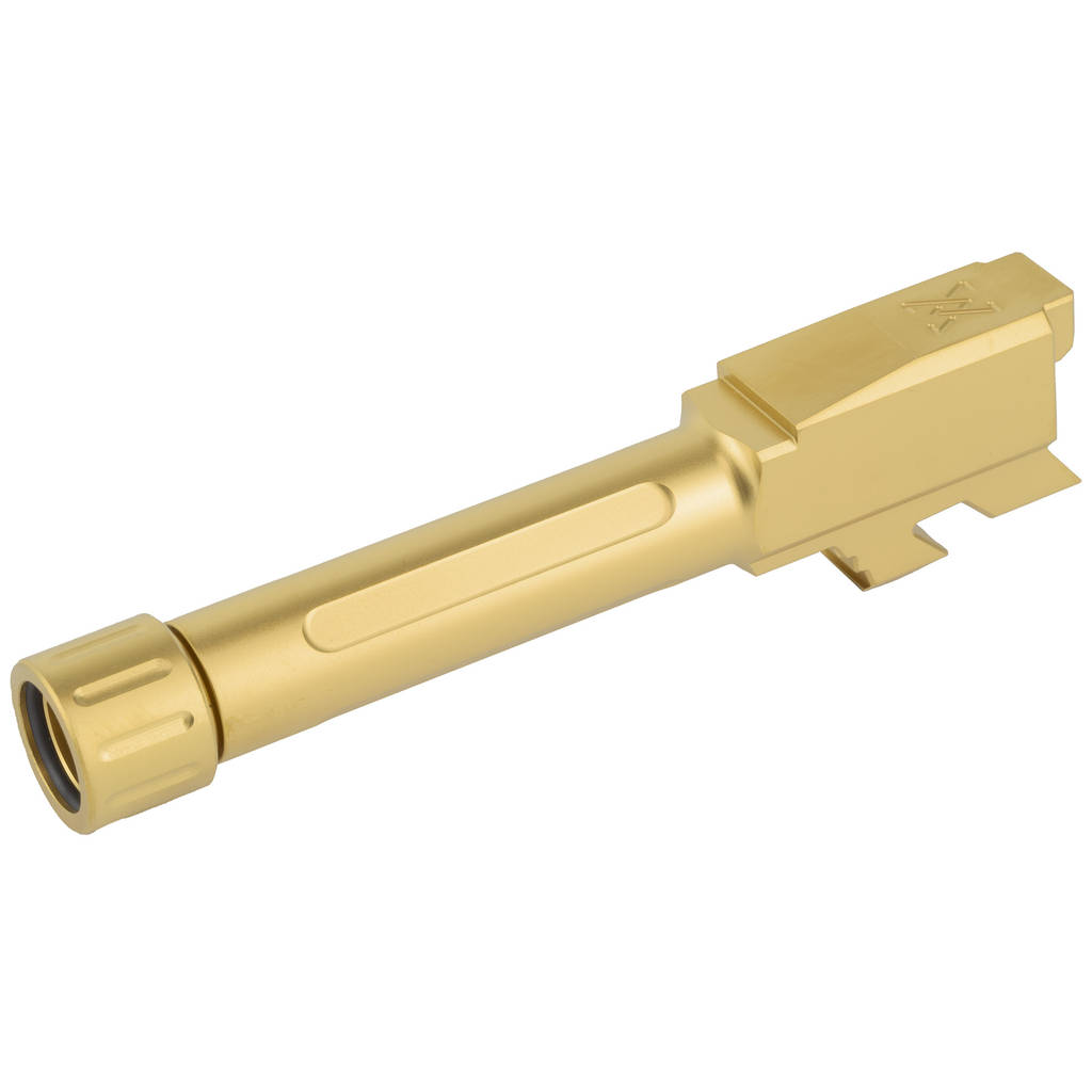 TRUE PRECISION BARREL FOR G43