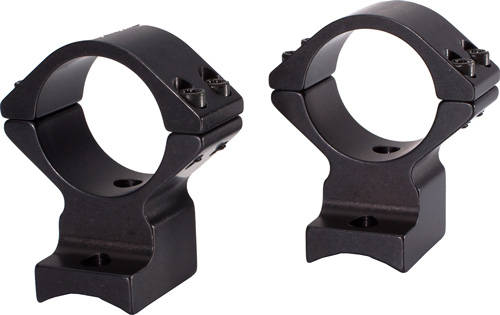 TALLEY RINGS 1" LOW KIMBER 84M