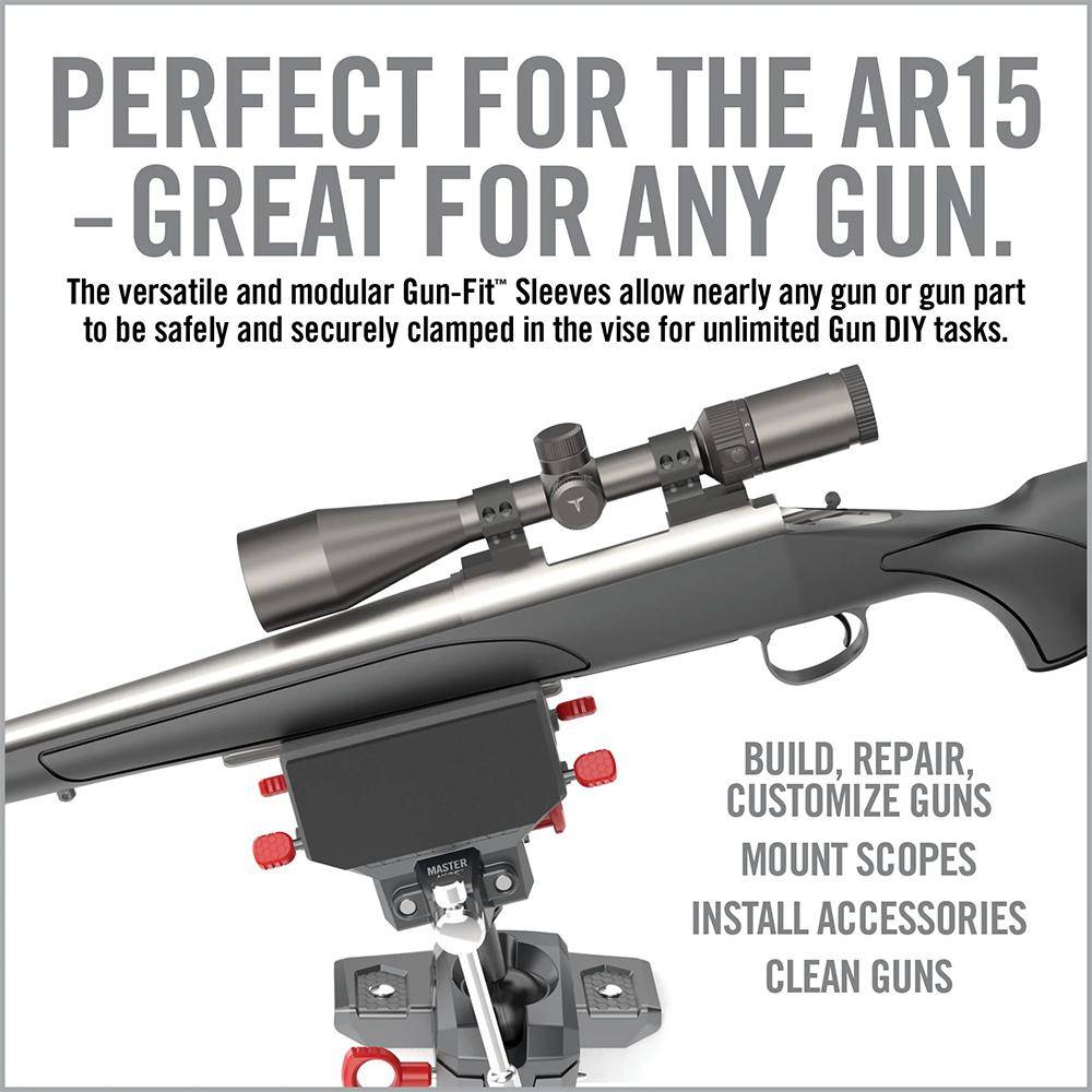 Real Avid Master Gun Vise - Image 4