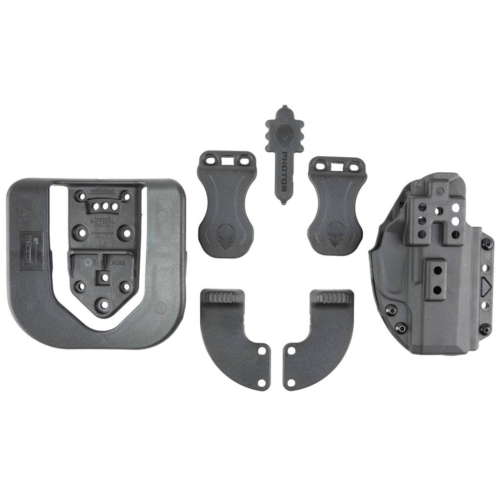 AGH PHOTON FITS SIG P365 BLK