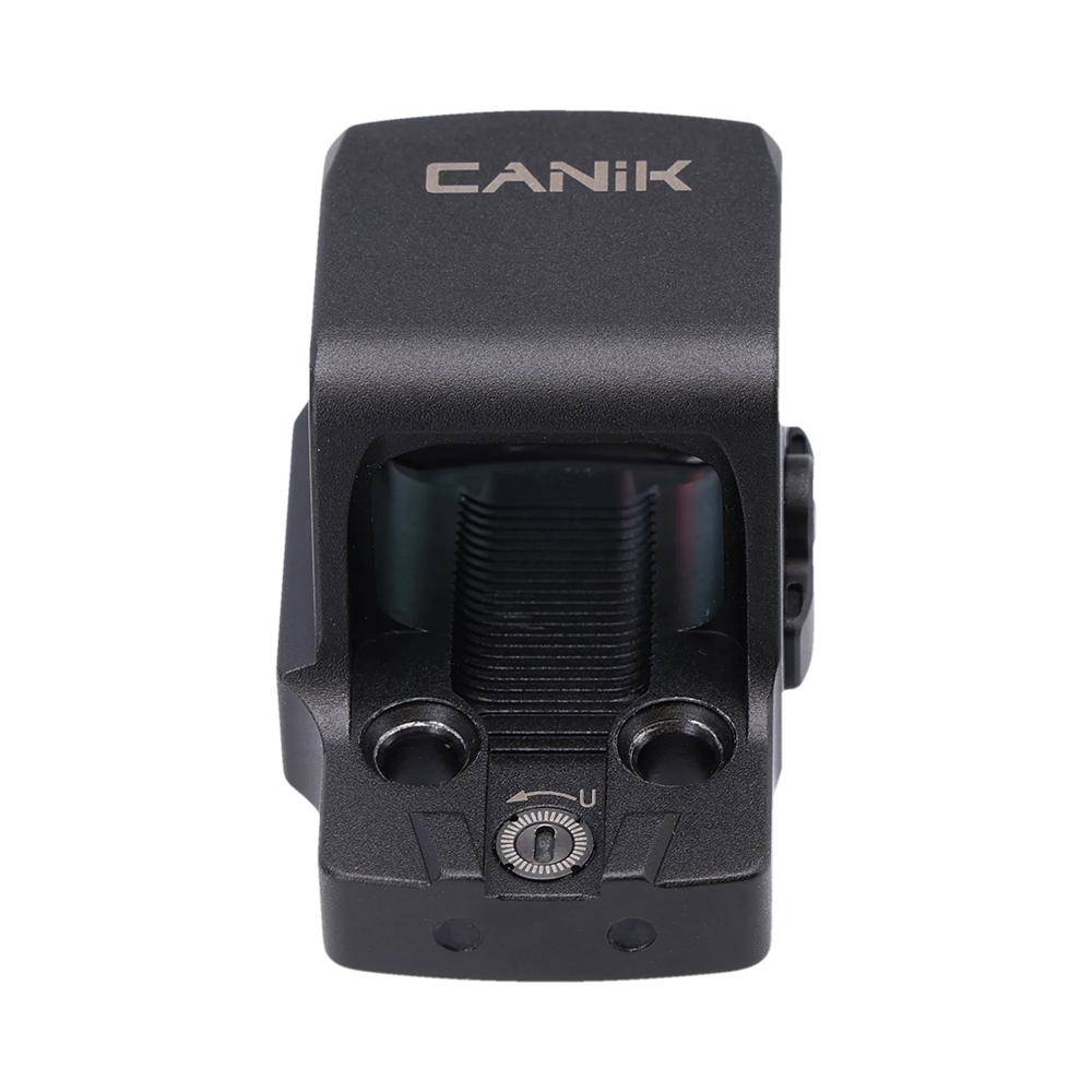 Canik ONYXc Micro Reflex Red Dot Sight RMSc Footprint - Image 3
