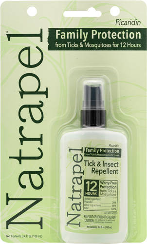 ARB NATRAPEL 20% PICARIDIN