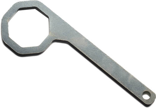 DEAD AIR SILENCERS WRENCH KIT