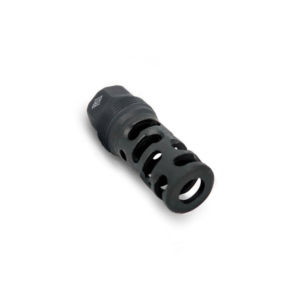 YHM SRX QD Muzzle Brake 1/2x28 Thread - Image 3