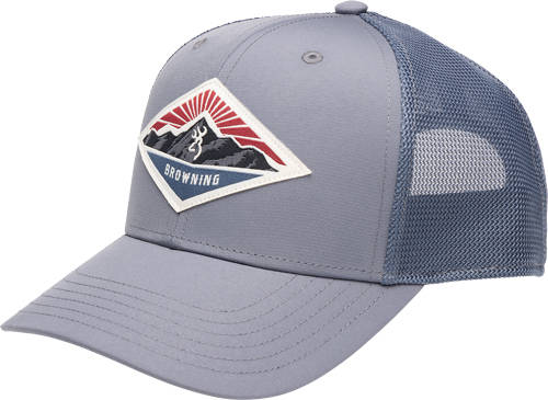 BROWNING CAP RISER 110 MESH