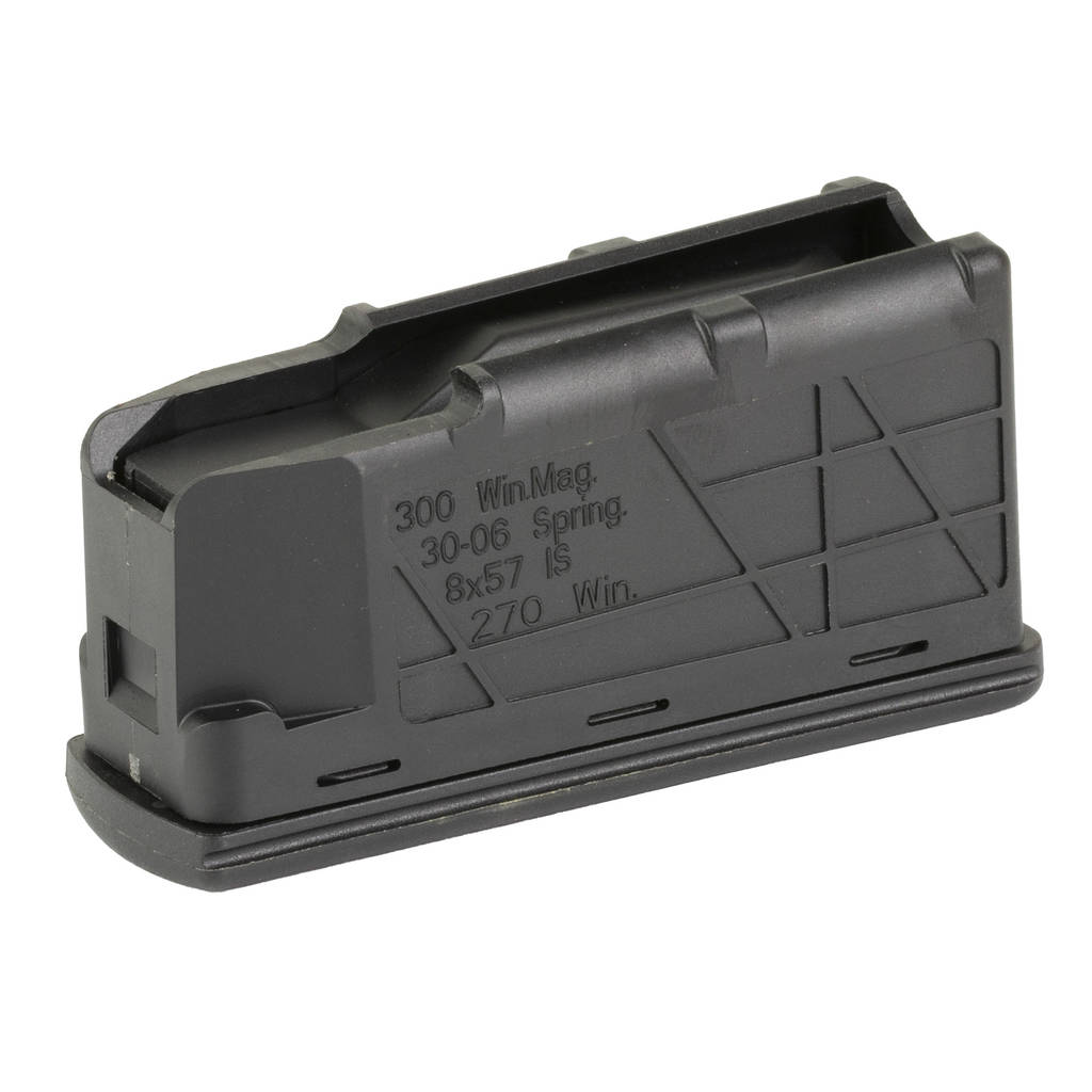 CZ MAGAZINE 600 30-06 300WM