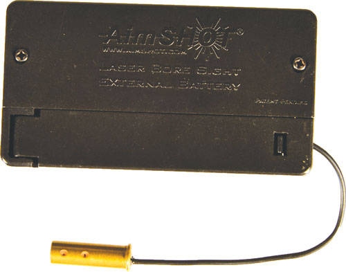 AIMSHOT BORE SIGHT .17HMR W/