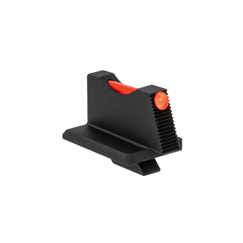 Wilson Combat Ruger GP100 Fiber Optic Handgun Sight Front Red .275 - Image 5