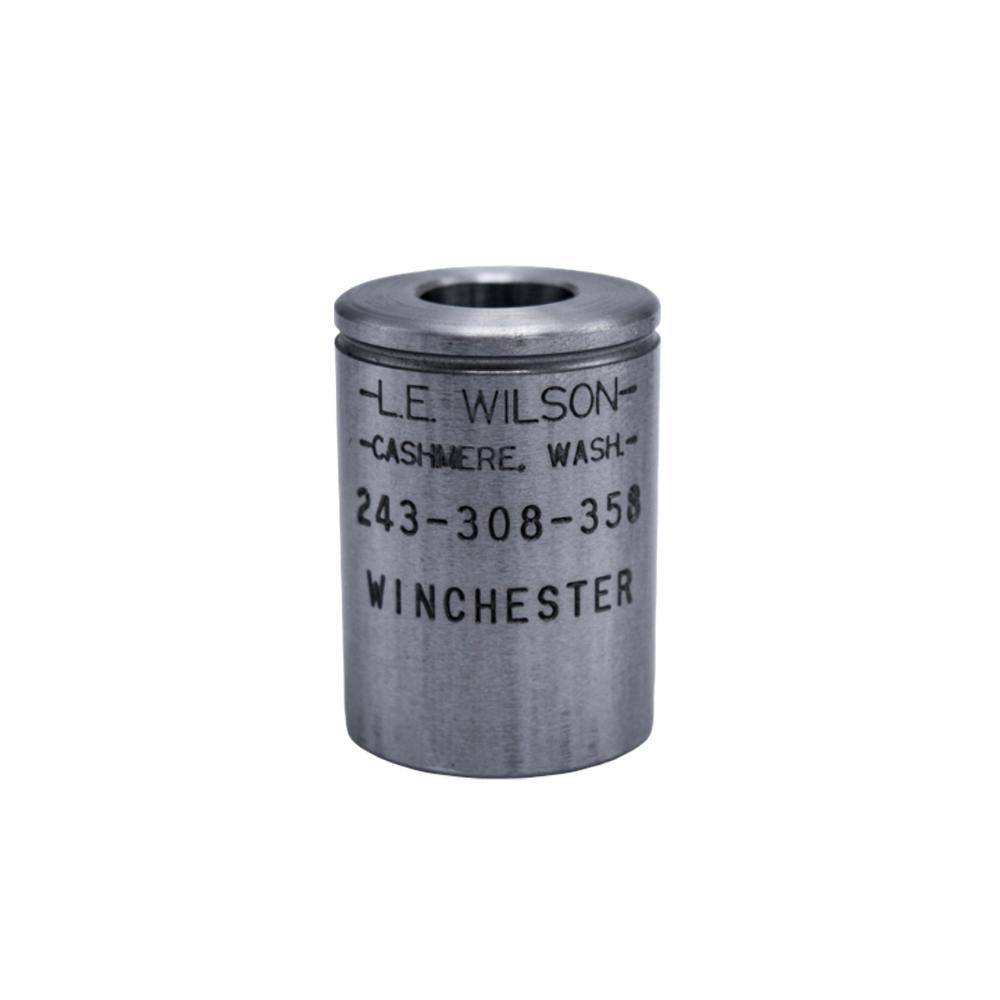 L.E. Wilson Case Holder (Fired Cases) 243/308/358 Win/260 R/7mm-08