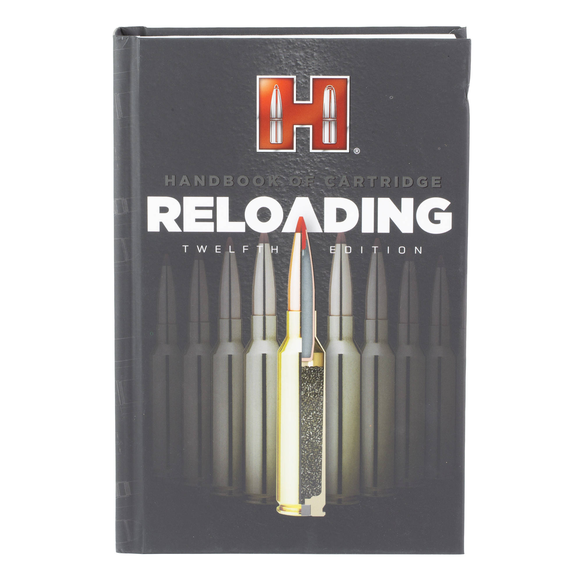 Hornady Handbook of Cartridge Reloading - 12th Edition - Image 2