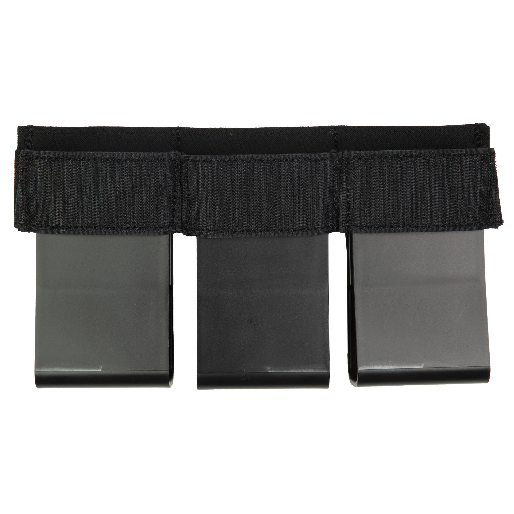 HSP 556 TRIPLE MAG INSERT W/ MP2 BLK