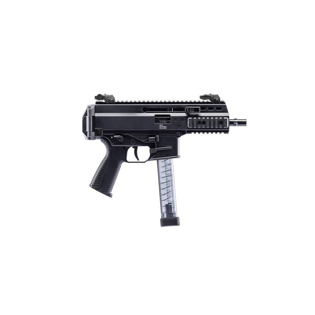 B&T APC9K Pistol 9mm Luger 30rd Magazine 6.8" Barrel