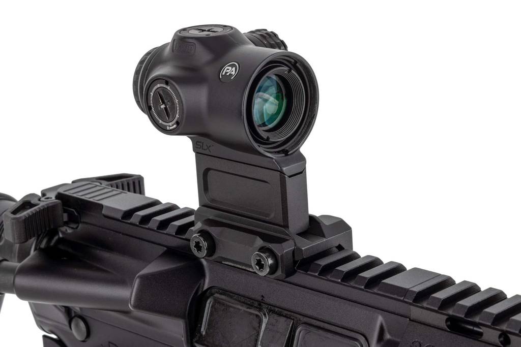 Primary Arms MicroPrism™ Straight Riser - 1.93"