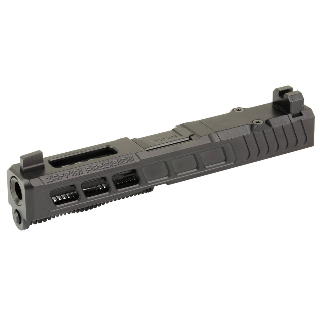 ZAF ZPS3 CMP PRTD SLD FOR G19 G3 BLK
