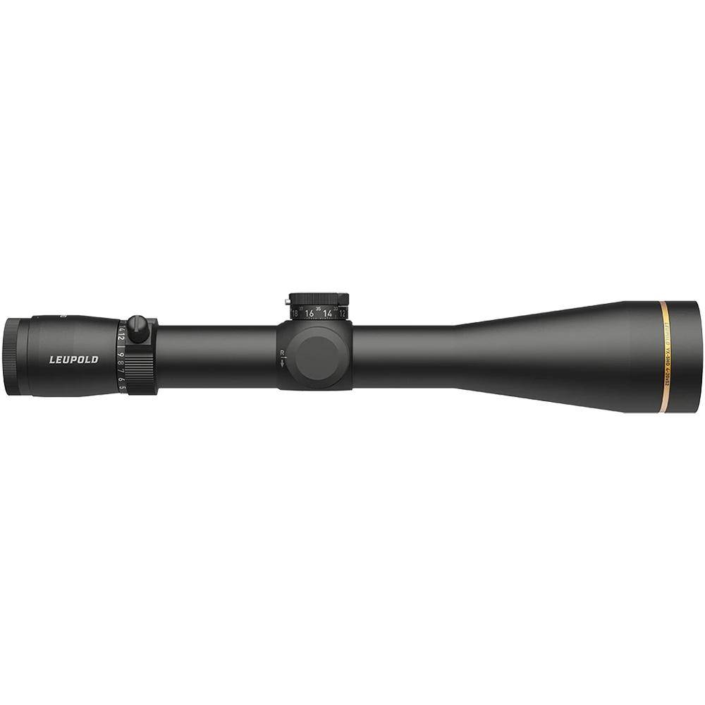 Leupold VX-5HD Gen 2 Rifle Scope 4-20x52 34mm SFP Duplex Black - Image 4