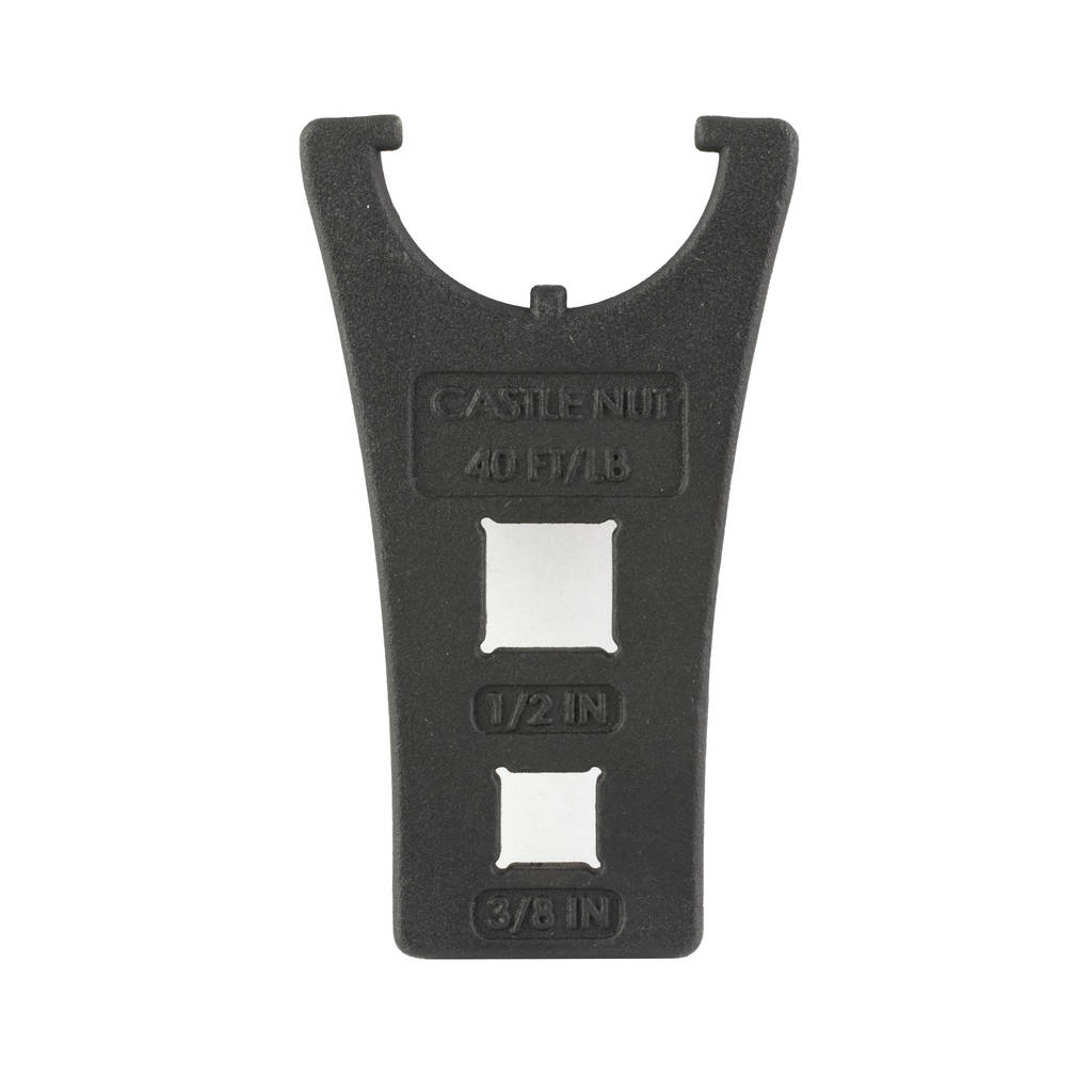 NCSTAR AR15 CASTLE NUT CROWS FT TOOL