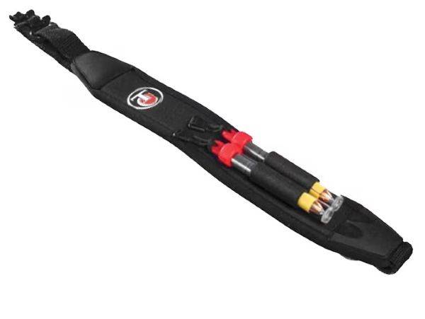 TC GUN SLING WITH 2-45/50CAL