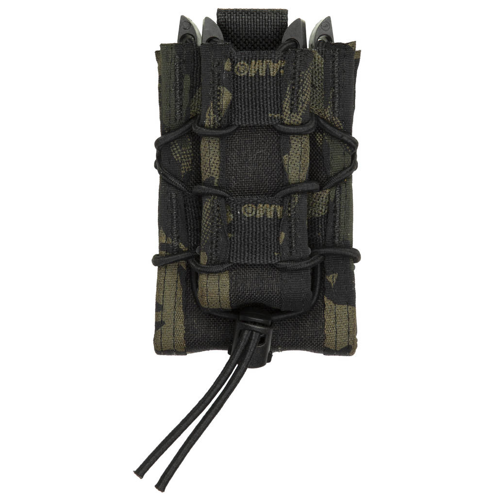 HSGI DOUBLE DECKER MOLLE MCB