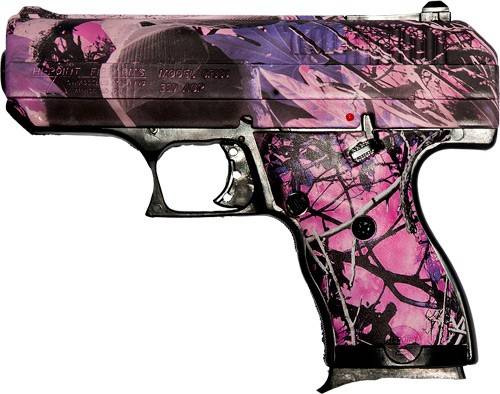 HI-POINT PISTOL C9 9MM COMPACT