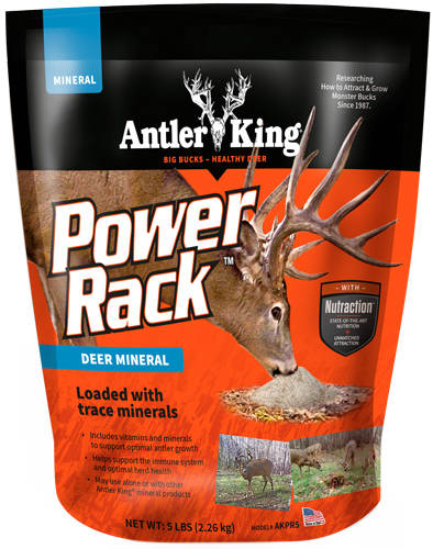 ANTLER KING POWER RACK