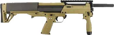 KEL-TEC KSG-NR SHOTGUN 12GA.