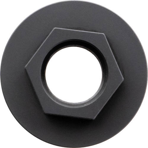 CMMG ZEROED HUB MNT DT 5/8X24 BLK - Image 2