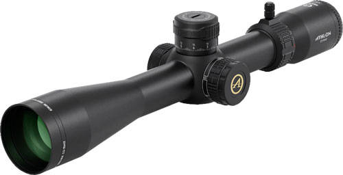 ATHLON SCOPE ARES HLR 30MM