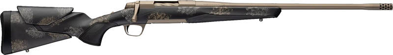 BROWNING X-BOLT 2 SPEED HD 300