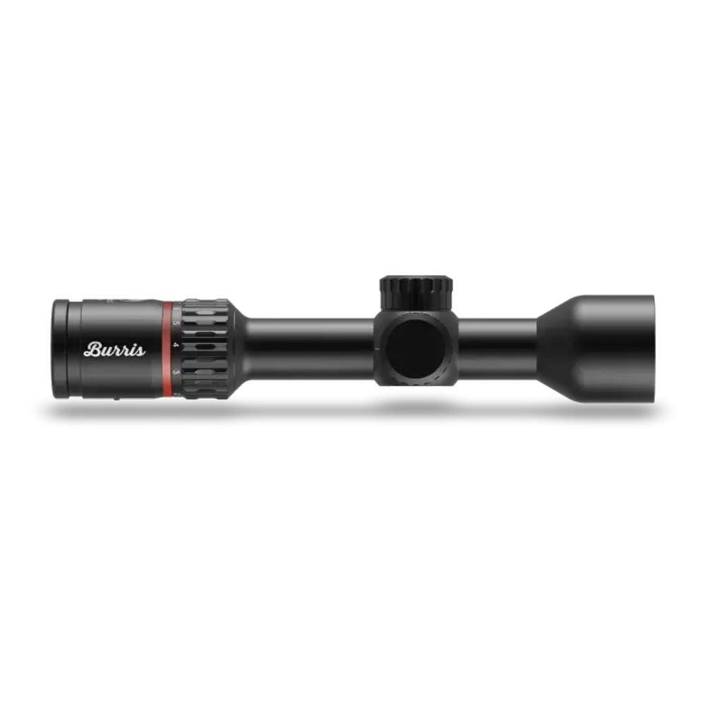 BLEMISHED Burris Fullfield Rifle Scope 2-8x35mm 1" SFP Ballistic E3 Illum - Image 5