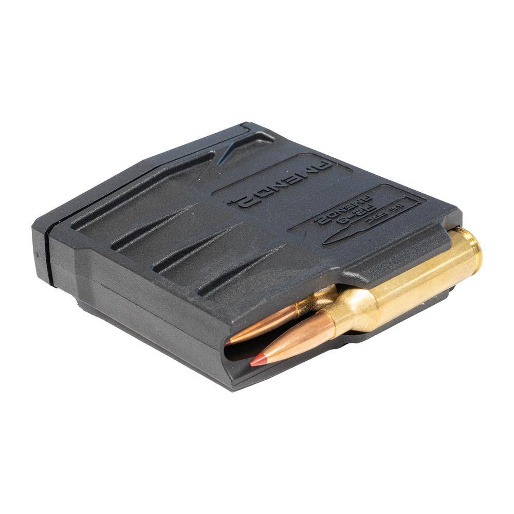 Amend2 Short-Action Magnum AICS Rifle Magazine 6.5 PRC 3/rd - Image 3
