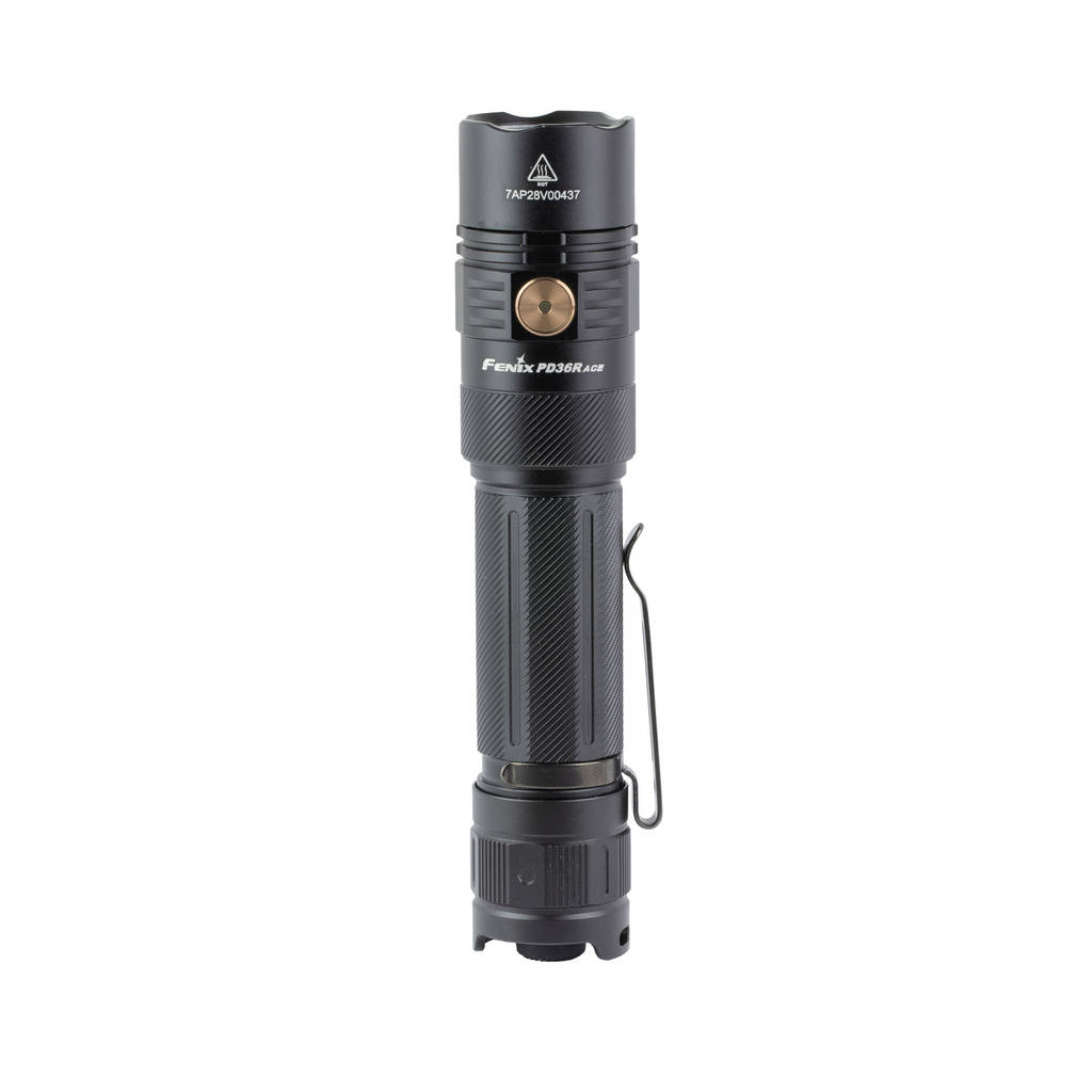 FENIX PD36RACE 3000 LUMEN MULTI-MODE