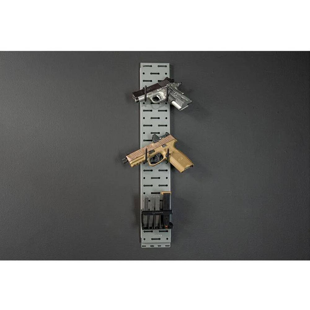 Lockdown Securewall Handgun Kit - Image 3