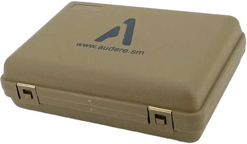 AUDERE NATO RAIL TIKKA T3/T3X